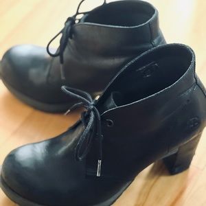 Doc Martens rare short boots